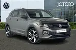 2020 Volkswagen T-Cross