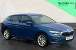2025 Skoda Scala