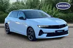 2022 Vauxhall Astra