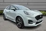 2025 Ford Puma