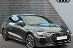 2024 Audi A3