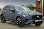 2022 Volvo XC60