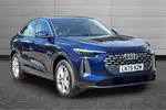 2025 Audi Q5 Sportback