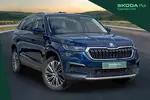 2023 Skoda Kodiaq