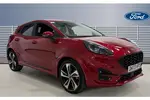 2023 Ford Puma
