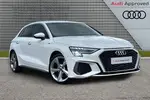 2020 Audi A3