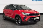 2022 Vauxhall Crossland