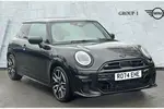 2024 MINI Hatchback