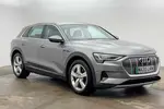 2020 Audi e-tron
