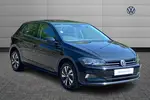 2018 Volkswagen Polo