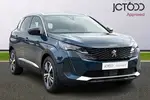 2023 Peugeot 3008