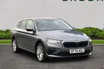 2025 Skoda Scala