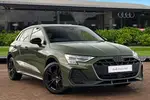 2024 Audi A3