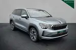 2026 Skoda Kodiaq