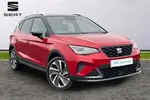 2022 SEAT Arona