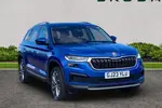 2023 Skoda Kodiaq