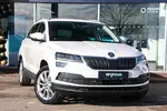 2018 Skoda Karoq