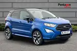 2019 Ford EcoSport