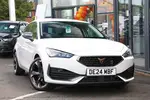 2024 Cupra Leon