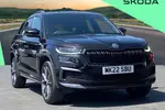 2022 Skoda Kodiaq