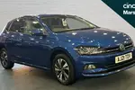 2021 Volkswagen Polo