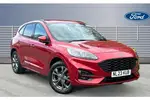 2023 Ford Kuga