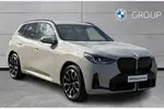 2025 BMW X3