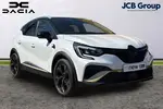 2023 Renault Captur