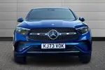 2024 Mercedes-Benz GLC Coupe