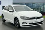 2021 Volkswagen Polo