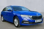 2023 Skoda Octavia