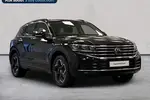 2025 Volkswagen Touareg