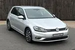 2020 Volkswagen Golf