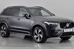2020 Volvo XC90