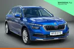 2021 Skoda Kamiq