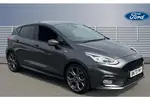 2021 Ford Fiesta