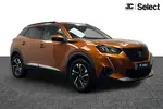 2020 Peugeot 2008
