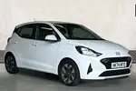 2024 Hyundai i10