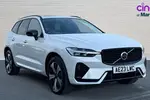 2023 Volvo XC60