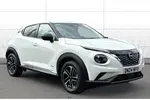 2024 Nissan Juke
