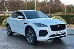 2021 Jaguar E-Pace