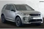 2022 Land Rover Discovery Sport