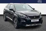 2019 Peugeot 3008