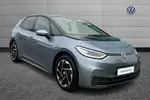 2021 Volkswagen ID.3