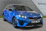 2024 Kia Ceed