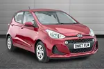 2017 Hyundai i10