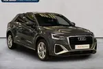 2023 Audi Q2