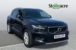 2020 Volvo XC40