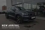 2021 Volvo XC40