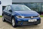 2021 Volkswagen Polo